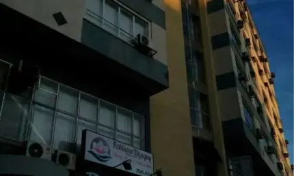 Conjunto/Sala para Venda - 26.13m², 0 dormitórios, Tristeza