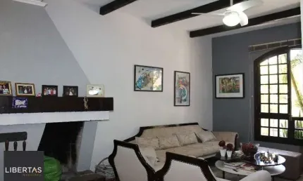 Casa Condominio para Venda - 156.53m², 3 dormitórios, sendo 1 suites, 2 vagas - Cristal