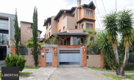 Casa Condominio para Venda - 292.49m², 4 dormitórios, sendo 2 suites, 3 vagas - Vila Assunção