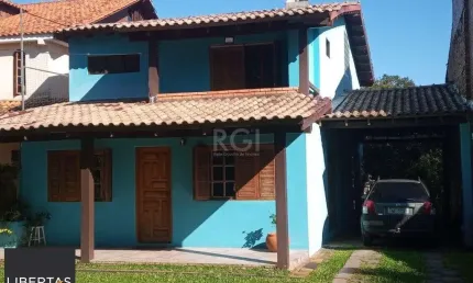 Casa para Venda - 260m², 3 dormitórios, sendo 1 suites, 4 vagas - Aberta Dos Morros