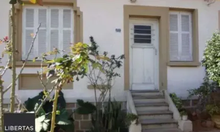 Casa com 3 quartos à venda na Avenida São Borja, 412, Nonoai, Porto Alegre