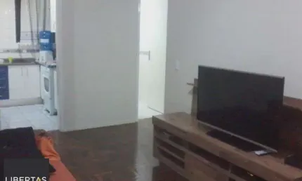 Apartamento para Venda - 58m², 2 dormitórios, 1 vaga - Partenon