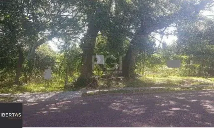 Terreno à venda na Rua Curupaiti, 325, Cristal, Porto Alegre