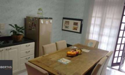 Casa Condominio para Venda - 173m², 3 dormitórios, sendo 1 suites, 2 vagas - Tristeza