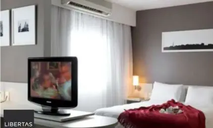 Flat para venda - 38.07m², 1 dormitório, sendo 1 suites, 1 vaga - praia de belas
