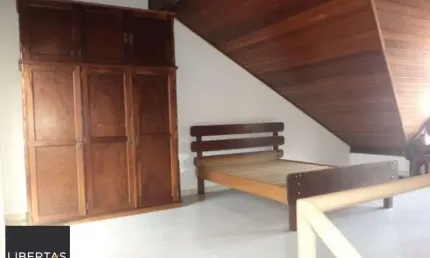 Casa Condominio para Venda - 118m², 3 dormitórios, sendo 1 suites, Cristal