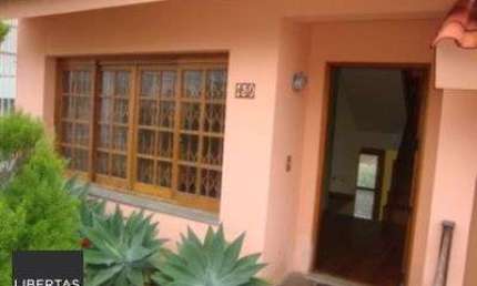 Casa para Venda - 200.88m², 3 dormitórios, sendo 1 suites, Espirito Santo