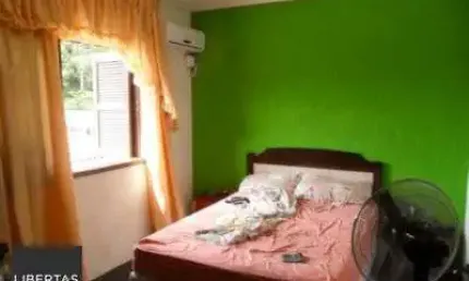 Casa para venda - 270m², 5 dormitórios, sendo 1 suites, guarujá