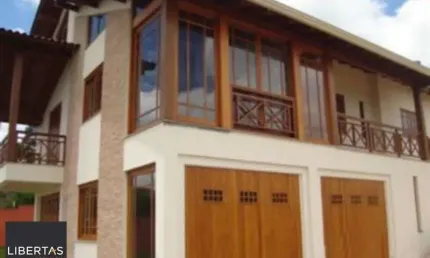 Casa para venda - 270m², 3 dormitórios, sendo 1 suites, vila nova