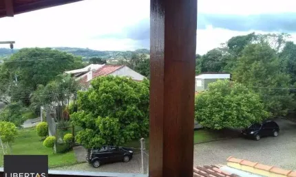 Casa para venda - 134.92m², 3 dormitórios, sendo 1 suites, 2 vagas - ipanema