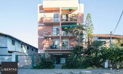 Apartamento para Venda - 70.7m², 2 dormitórios, 1 vaga - Tristeza