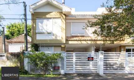 Casa Condominio para Venda - 132.48m², 3 dormitórios, sendo 1 suites, 2 vagas - Nonoai