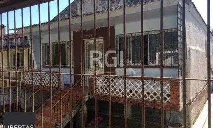 Casa para venda - 659.12m², 3 dormitórios, 1 vaga - tristeza