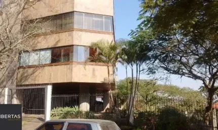 Apartamento para Venda - 263.7m², 3 dormitórios, sendo 1 suites, 2 vagas - Cristal