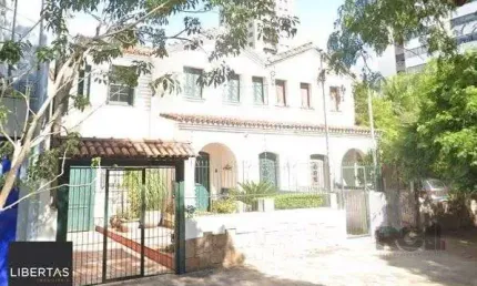Casa com 3 quartos à venda na Rua Gonçalves Dias, 294, Menino Deus, Porto Alegre