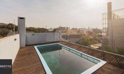 Casa para Venda - 300m², 3 dormitórios, sendo 1 suites, 4 vagas - Chácara das Pedras
