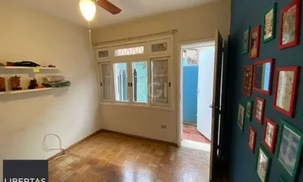 Apartamento com 2 quartos à venda na Rua General João Telles, 347, Bom Fim, Porto Alegre