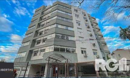 Apartamento com 2 quartos à venda na Rua Jaú, 188, Cristo Redentor, Porto Alegre