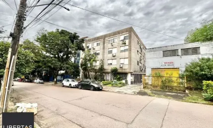 Apartamento com 2 quartos à venda na Rua Dom Diogo de Souza, 694, Cristo Redentor, Porto Alegre