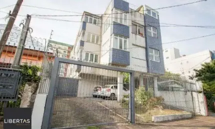 Cobertura com 2 quartos à venda na Rua Guilherme Alves, 276, Petrópolis, Porto Alegre