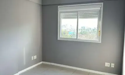 Apartamento com 1 quarto à venda na Rua Fagundes Varela, 200, Santo Antônio, Porto Alegre