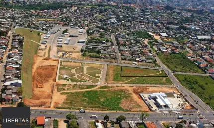 Terreno à venda na Rua Nortran, 50, Passo das Pedras, Porto Alegre