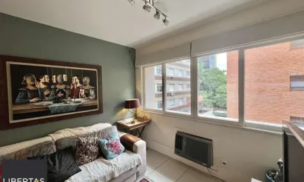 Apartamento com 2 quartos à venda na Rua Dom Pedro II, 1273, Auxiliadora, Porto Alegre