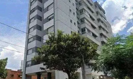 Cobertura com 2 quartos à venda na Rua Luiz de Camões, 800, Santo Antônio, Porto Alegre