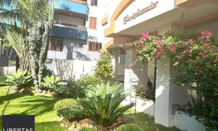 APARTAMENTO 3 DORMITÓRIOS, SUÍTE, 2 VAGAS DE GARAGEM, BAIRRO VILA IPIRANGA, PORTO ALEGRE/RS