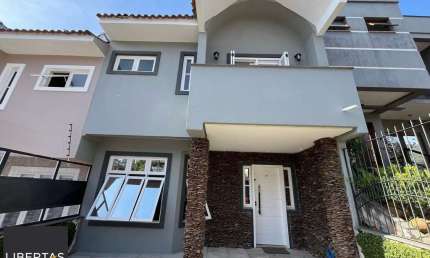 Casa com 3 quartos à venda na Rua Edilson João Prola, 26, Ipanema, Porto Alegre