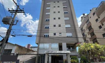 APARTAMENTO COMPLETAMENTE MOBILIADO. BAIRRO CRISTO REDENTOR