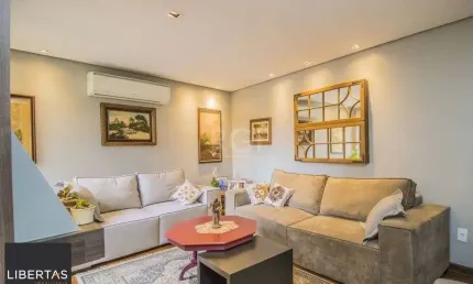 Casa para Comprar com  199 m² por R$ 1.180.000,00 - Boa Vista - Porto Alegre/RS