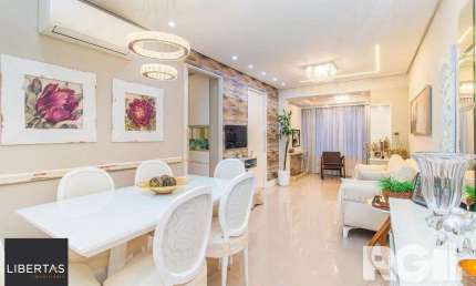 Apartamento com 2 quartos à venda na Rua Sapê, 418, Passo da Areia, Porto Alegre