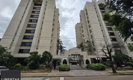 Apartamento com 3 quartos à venda na Rua José Honorato dos Santos, 100, Azenha, Porto Alegre