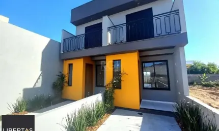Casa com 2 quartos à venda na Rua Álvaro Pedro da Rosa, 9, Aberta dos Morros, Porto Alegre