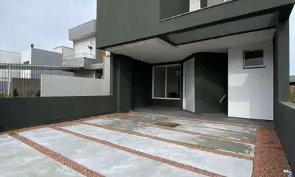 Casa com 3 quartos à venda na Rua Marco Túlio Kalil Ferreyro, 67, Aberta dos Morros, Porto Alegre