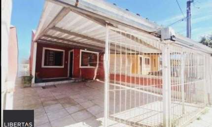 Casa com 2 quartos à venda na Rua Francisca Prezzi Bolognesi, 609, Hípica, Porto Alegre