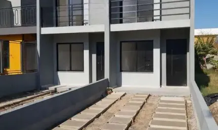 Casa com 2 quartos à venda na Rua Álvaro Pedro da Rosa, 605, Aberta dos Morros, Porto Alegre