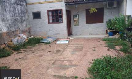 Casa com 2 quartos à venda na Rua Doutor Antonio Mazzaferro Neto, 725, Hípica, Porto Alegre