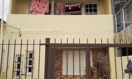 Casa com 2 quartos à venda na Rua Carlos Wilson Schröder, 341, Hípica, Porto Alegre