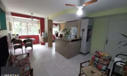 Apartamento com 2 quartos à venda na Estrada Campo Novo, 371, Ipanema, Porto Alegre
