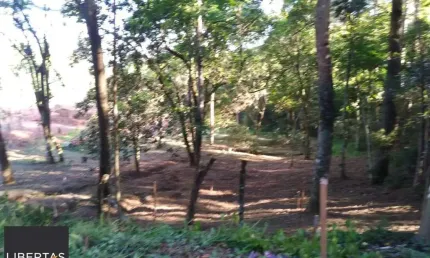 Terreno à venda na Estrada Maria Altina, 585, Hípica, Porto Alegre