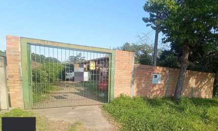 Casa com 2 quartos à venda na Beco da Vitória, 1541, Boa Vista do Sul, Porto Alegre