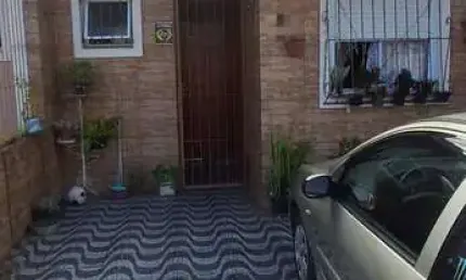 Casa com 2 quartos à venda na Rua Oito Mil Oitocentos e Vinte e Oito, 209, Restinga, Porto Alegre