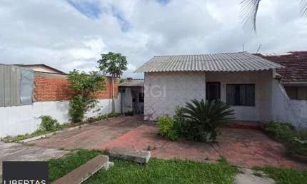 Casa com 4 quartos à venda na Avenida João Antônio Silveira, 11, Restinga, Porto Alegre
