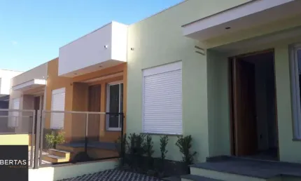 Casa com 3 quartos à venda na Rua Criciúma, 23, Guarujá, Porto Alegre