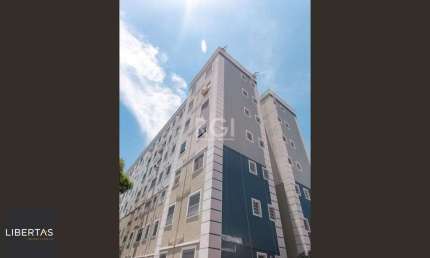 Apartamento com 2 quartos à venda na Rua Monte Arraes, 300, Nonoai, Porto Alegre