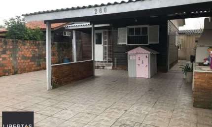 Casa com 4 quartos à venda na Rua Agenor Mendes Ouriques, 260, Serraria, Porto Alegre