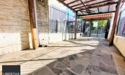 Casa com 2 quartos à venda na Rua Eva Pinto, 39, Hípica, Porto Alegre