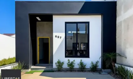 Casa com 3 quartos à venda na Rua Jorge Babot Miranda, 627, Aberta dos Morros, Porto Alegre